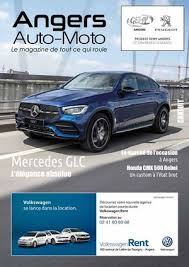 Calameo Angers Auto Moto N 27