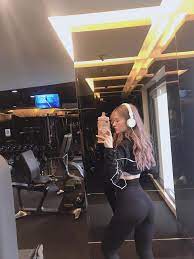 Lạm dụng hiit là một trong nhiều lý do khiến bạn không thể tập gym đúng cách. Gai Ä'áº¹p Phong Gym Máº·t Baby NhÆ°ng Than Hinh Nong Bá»ng Háº¿t Náº¥c 3 Vong Chuáº©n 96 60 96