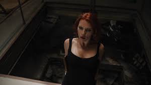 Black widow 4k ultra hd. Women Scarlett Johansson The Avengers Black Widow Hd Wallpapers Desktop And Mobile Images Photos
