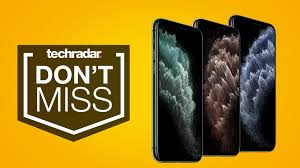 The Best Iphone 11 Pro Deals In March 2020 In 2020 Best Iphone Iphone 11 Iphone