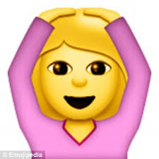 Whatsapp smileys and their meaning. 12 Most Commonly Misunderstood Emojis Daily Mail Online