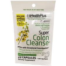 Colon cleanse information & reviews on best colon cleansing products that help you lose weight by using a natural colon cleanse weight loss program. Health Plus Colon Cleanse Bulk Case 24