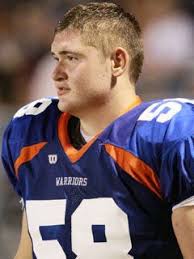 2012 Football Commits in Indiana