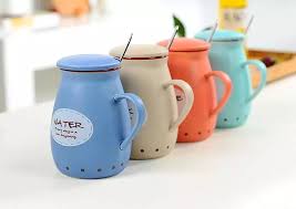 olha o que eu encontrei no aliexpress mugs mugs cafe tea mugs