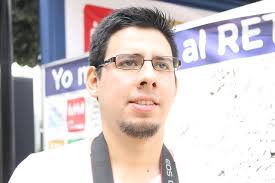 Miguel Angel Velarde Ramirez