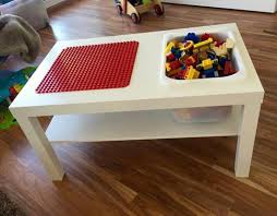 Lego Tisch Fur Kids Kinder Zimmer Ikea Kids Kinder Spielzimmer