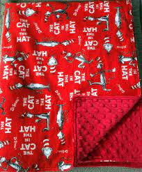 Check out our dr seuss baby blanket selection for the very best in unique or custom, handmade pieces from our baby blankets shops. Pin By Warren Beadie On Dr Seuss Arts Cool Baby Stuff Baby Blanket Diy Baby Stuff