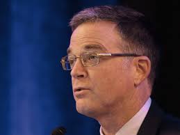 Napa County Supervisor Ryan Gregory halts reelection effort