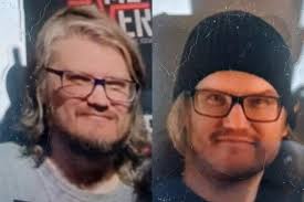 ⚠️ Have you seen Nicholas William Glass? A Critically Missing Adult Alert  has been issued for the Hopewell man last seen Friday night. ⚠️ ⬇️ Details  in comments.