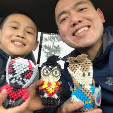 The Early Days: why did you start a business