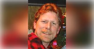 Obituary information for John Paul Ackerson