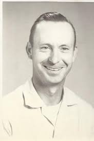 Harold Miller Obituary (1924