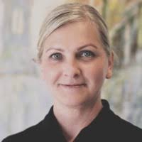 Edina-Eva Mohr Email & Phone Number