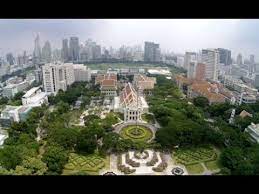 Chulalongkorn University Full Ver Indonesian Language Youtube