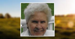 Nina Joyce Riggs Black Obituary 2021