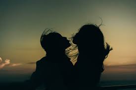 Huge collection, amazing choice, 100+ million high quality, affordable rf and rm images. Silhouette Photograph Of Two Girls Photo Free People Image On Unsplash