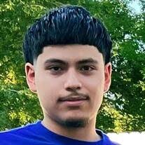 Hector Javier Rios Jr. Obituary