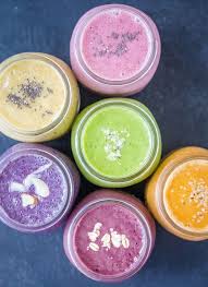 May 02, 2017 · if you'd like a tangier salsa, you can't go wrong with extra lime juice in my opinion. Healthy Smoothie Recipes 6 Flavors She Likes Food