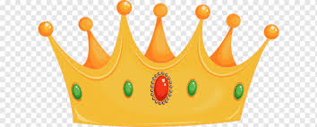 Premieres friday, july 22nd at 7pm on disney channel. Crown Princess Crown King Orange Disney Princess Png Pngwing