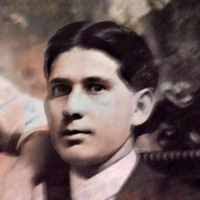 Fernando María Bernardo Osorio Acosta (1886–1953)