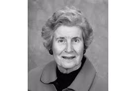 Barbara White Obituary (1933