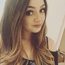 Carla Hannah's Instagram, Twitter & Facebook