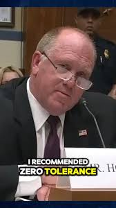 Tom Homan's epic exchange with AOC shows exactly why Democrats are freaking  out right now. #danbongino #danbonginoshow #tomhoman #donaldtrump  #bordercrisis