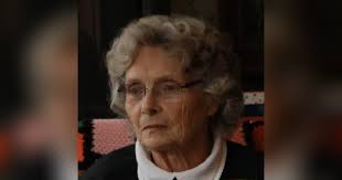 Obituary for Ruth Marie (Sours) Faust