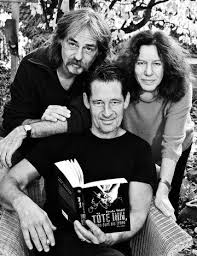 Max Tidof liest Freda Wolff