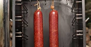 If you like less spice, cut down proportions of spices. Wild Game Summer Sausage Recipe Meateater Cook