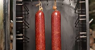 This recipe is as old as the hills. Wild Game Summer Sausage Recipe Meateater Cook
