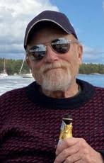 Obituary: Richard Parker Start
