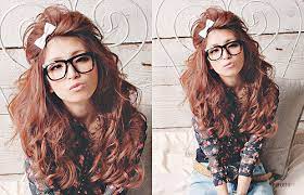 Nerd Glasses
