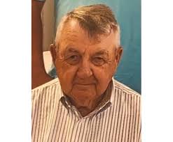 James Lloyd "Buckshot" McCall Sr. Obituary (2022)