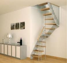 Along with coming up and going down, these stairs also act as storage space in a smart manner. 6 Most Creative Narrow Staircase Design Home Decor Ideas Tiny House Stairs Small Space Staircase Small Staircase
