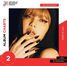 Does the debut solo album include ballads?