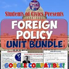 We did not find results for: Foreign Policy Worksheets Teaching Resources Tpt