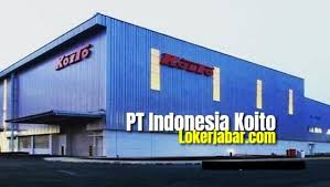 Daftar perusahaan terbaik dunia, ada 6 dari indonesia. Lowongan Kerja Pt Indonesia Koito Indotaise Maret 2021