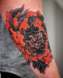 The skull is just another of the tattoos she liked. 808 Likes 7 Comments Nami Horinami Nammymetal Nami3t On Instagram Tattoo Oni Onitattoo Peony P Japanese Sleeve Tattoos Oni Tattoo Hand Tattoos
