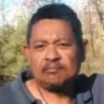 Mr. Leonard Roy Thierry Obituary