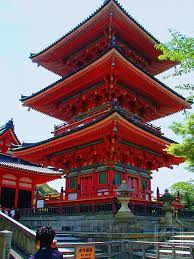 Maybe you would like to learn more about one of these? Kiyomizu Dera 3 Masnurul