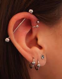 20 piercing special this sunday august 21 2016 at our new glarus location ピアスのアイデア ピアス アクセサリー