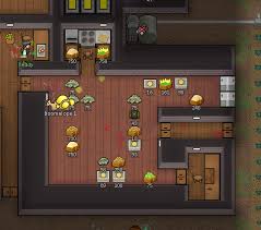 The beautyvalue is affected by all items in the room that have an environmental beauty value; Rimworld Kitchen Design Ksa G Com