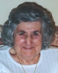 Eugenia Scott Obituary