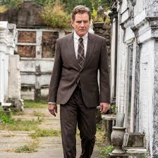 Congratulations to bryan cranston on his golden globe nomination for best performance by an actor in a limited series. Review In Your Honor A Dark Cable Premise Breaks Worse The New York Times
