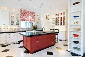 Maybe you would like to learn more about one of these? Red Kitchen Design Ideas Pictures And Inspiration
