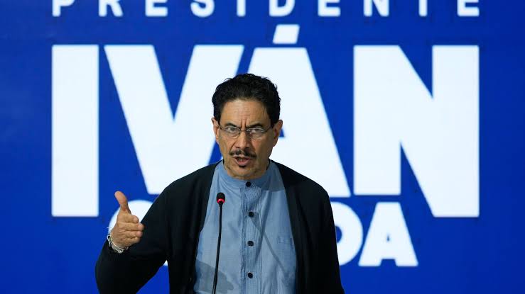 How Ivan Cepeda emerged a frontrunner in Colombia's presidential election |  Elections News | Al Jazeera