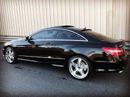 Mercedes Benz E550 Coupe Mercedes Benz E550 Mercedes Benz Mercedes