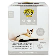 Your immune system tries to flush the allergens out of your system by making you sneeze, cough, itch, or have watery eyes. 9 Best Cat Litters Of 2020 Every Cat Owner Should Check Out Aw2k