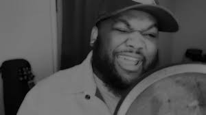 Old School Hymn: Shall Not Be Moved by D. Morton